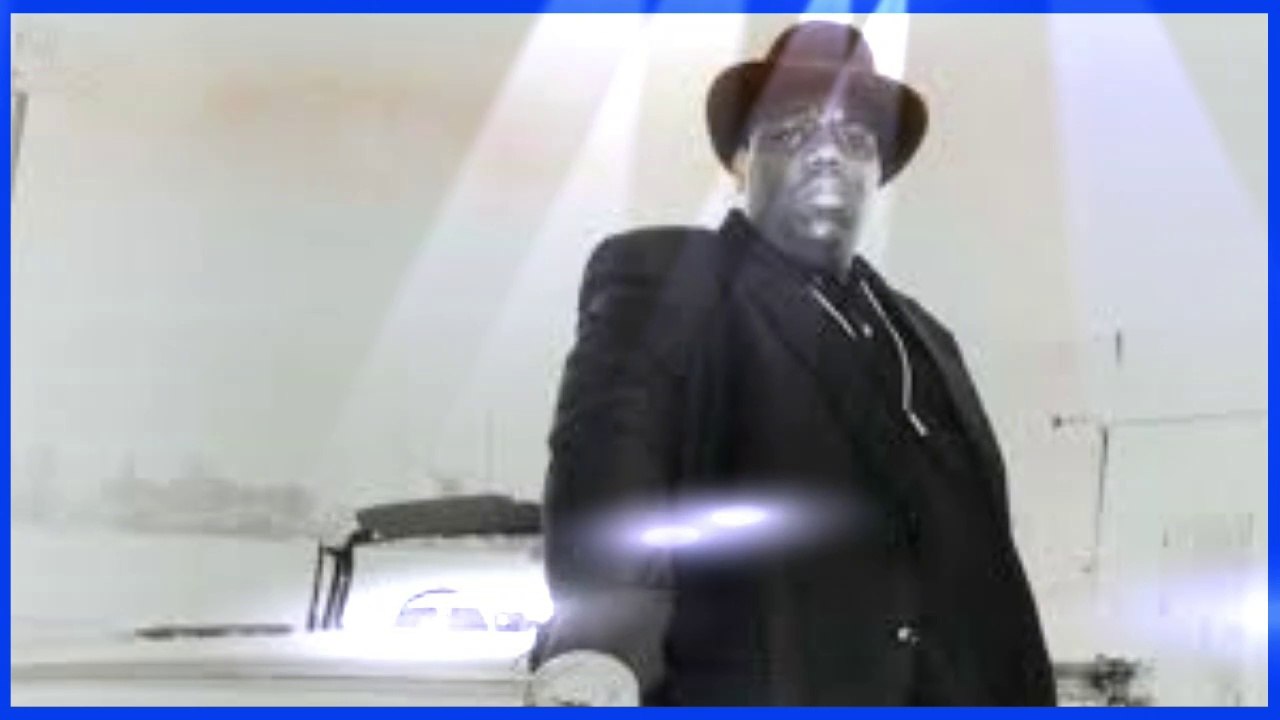 Living The Life(Biggie Smalls)The Notorious Greatest