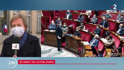 Reconfinement : la France en proie à une "cacophonie gouvernementale"