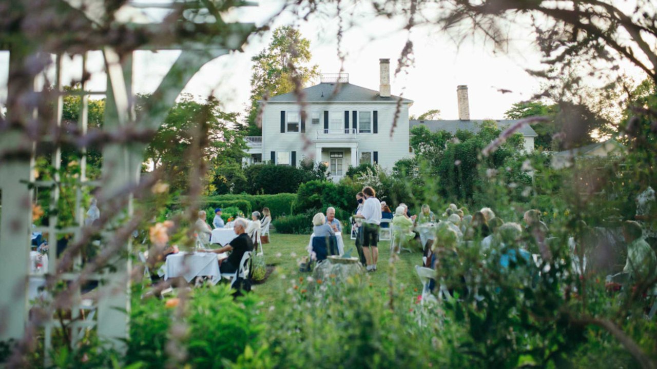 Find Gastropubs, Cheese Shops, and World-Class Farm-to-Table Restaurants in This Small New