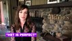 Hoe Anne Hathaway er echt over dacht om de rol van Anjelica Huston in The Witches op zich te nemen