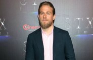 Charlie Hunnam turned down a role in 'Forgetting Sarah Marshall'