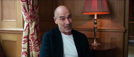 Garçon chiffon Bande Annonce VF HD