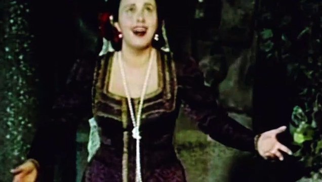 Georges Bloch, Three Ladies Project