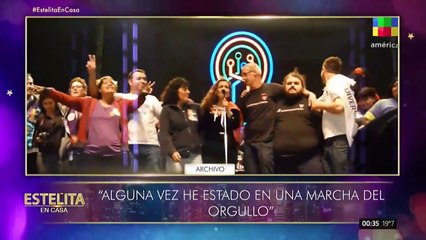 Sandra Mihanovich: "En las canciones encontré lo que quería decir"