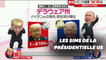 Élection US: Biden et Trump transformés en Sims par la télé japonaise