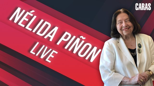 GABRIEL CHALITA E NÉLIDA PIÑON: ESCRITORA RELEMBRA SUA TRAJETÓRIA DE SUCESSO E MOMENTOS MARCANTES DA VIDA!