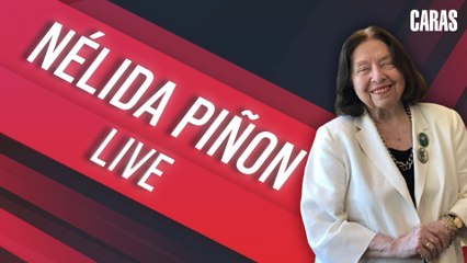 GABRIEL CHALITA E NÉLIDA PIÑON: ESCRITORA RELEMBRA SUA TRAJETÓRIA DE SUCESSO E MOMENTOS MARCANTES DA VIDA!