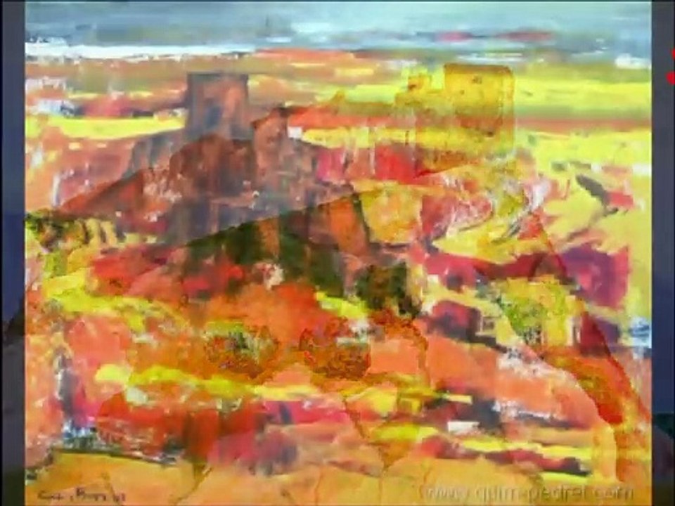 Castell de Quermançó - Ona Radio Pedret