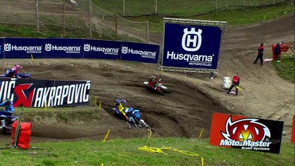 NEWS HIGHLIGHTS MXGP of Pietramurata 2020
