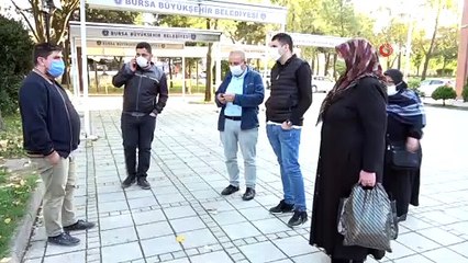 Ne Umreye Gidebildiler, Ne Paralarını Alabildiler