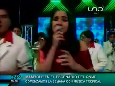VIDEO: GOLPES EN EL CORAZÓN (en QNMP)