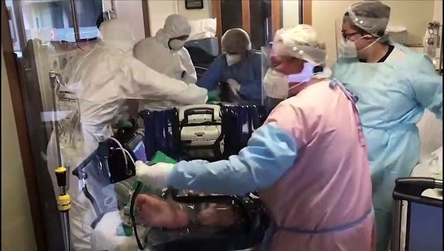 Бельгия: темпы заражения снижаются