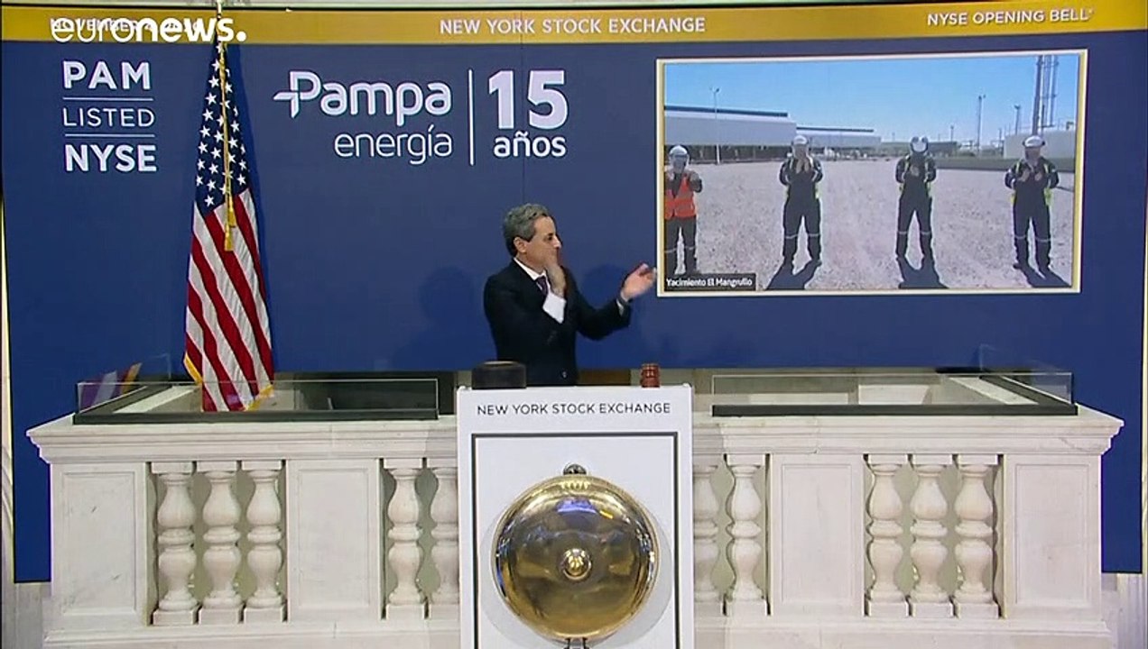 Dax steigt - Unsicherheit nach US-Wahl bleibt