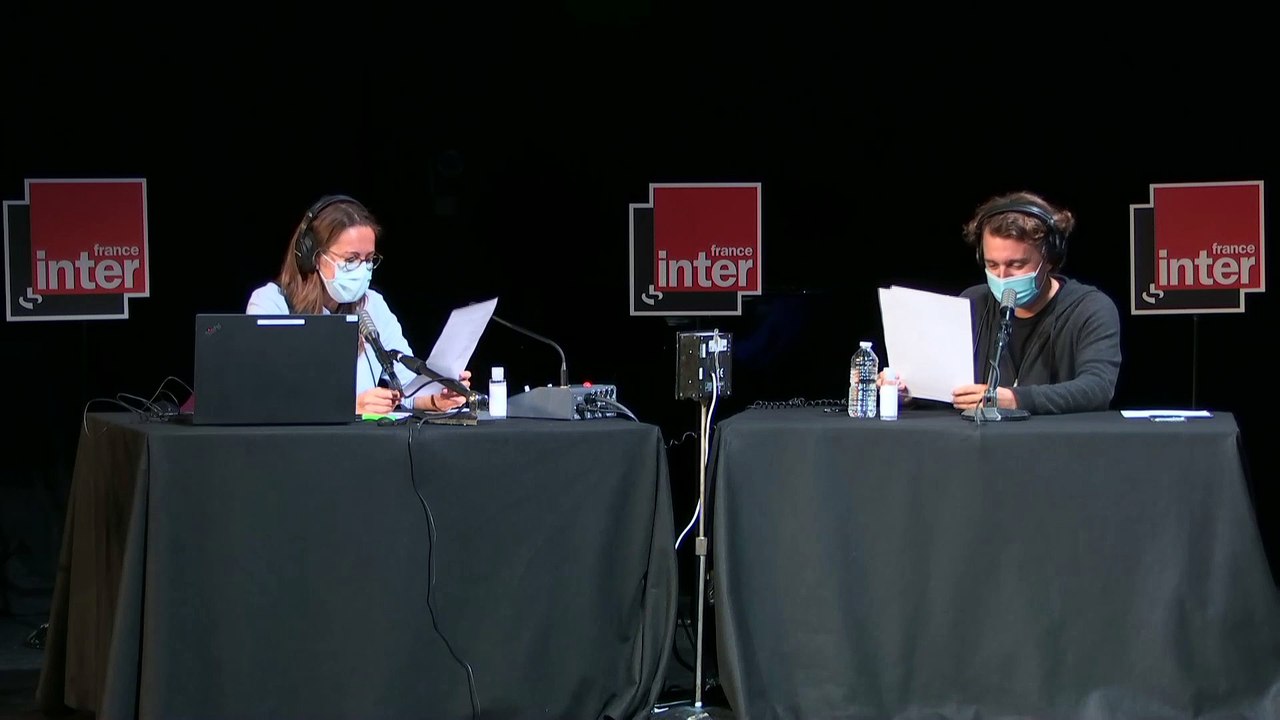 Elections américaines, coronavirus et huile de foie de morue - Le Journal de 17h17