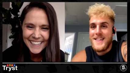 3 Minute Tryst: Jake Paul Is So Focused On His Upcoming Fight He Schedules Sex