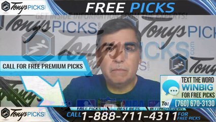 Lions Vikings NFL Pick 11/8/2020