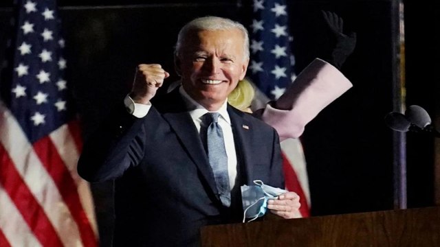 What will happen to India-US relations if Biden wins?