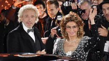 Sofia Loren candidata agli Oscar? Il film che segna il suo ritorno al cinema