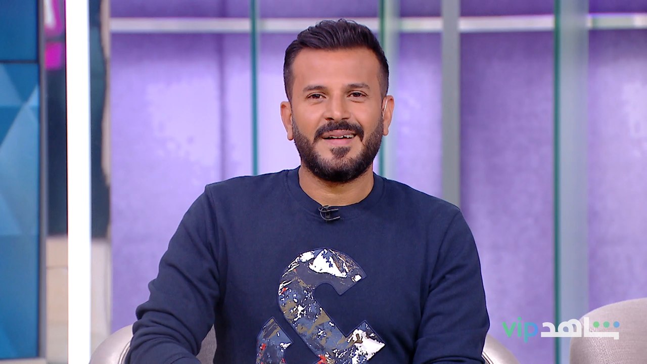 Watch MBC Trending with Subhy Otry  exclusively...