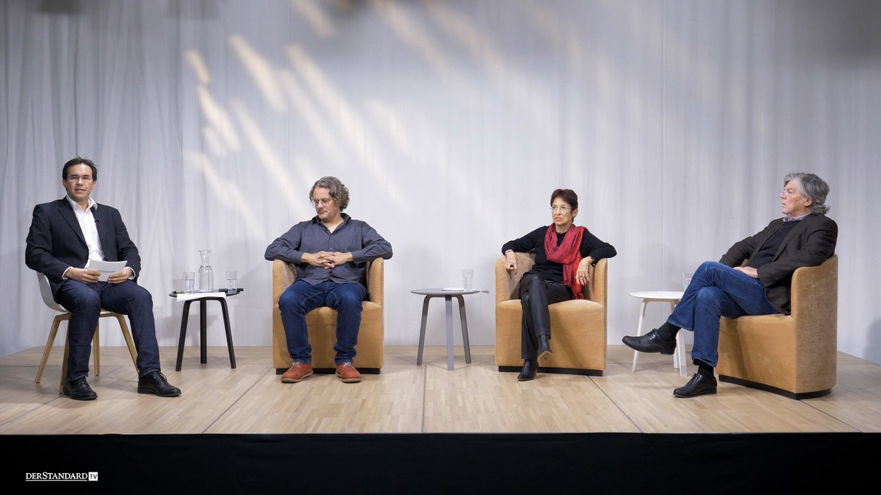 Terror: Wie kann sich die Gesellschaft gegen ihre Feinde schützen?