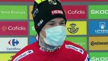 Tour d'Espagne 2020 - Primoz Roglic : 