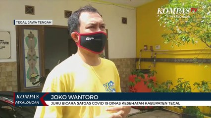 12 Penghuni Rumah Yatim Positif Corona