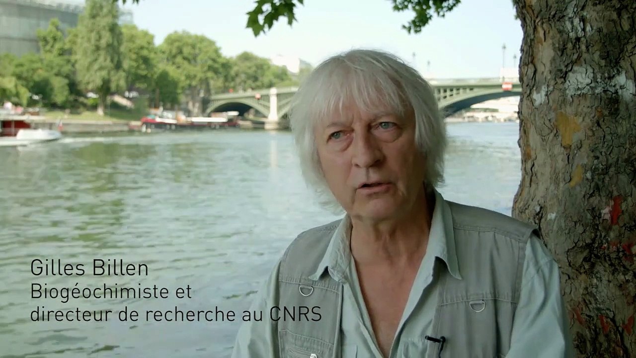 Le phosphore en héritage