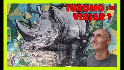 TURISMO sin VIAJAR en CABA