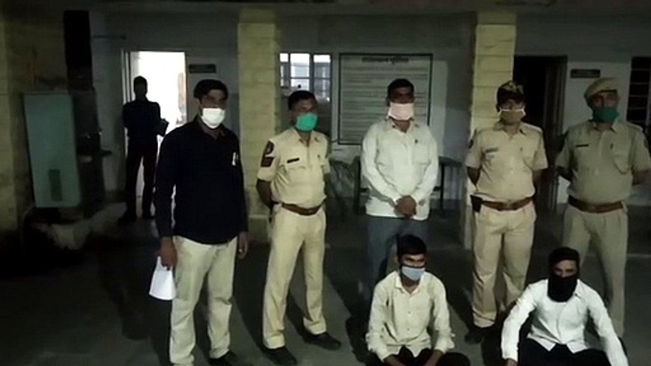 ज्वैलर से अवैध वसूली के लिए फर्जी आइडी से खरीदी थी सिम