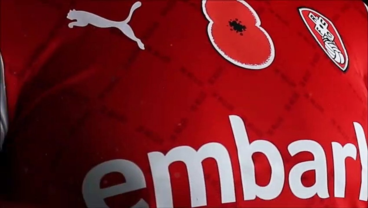 Poppy shirts