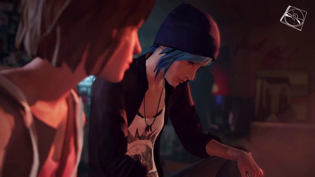 13 Reasons Why Life is Strange Trailer HD