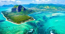 Avis aux télétravailleurs : l'île Maurice propose un visa d'un an renouvelable pour travailler au soleil