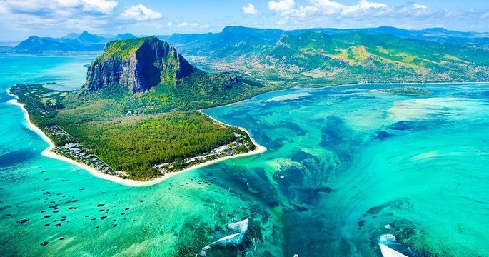 Avis aux télétravailleurs : l'île Maurice propose un visa d'un an renouvelable pour travailler au soleil