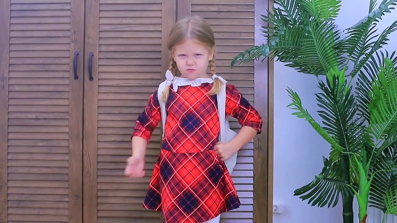 Si Los Adultos Actuaran Como Niños