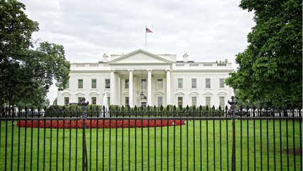 U.S. Election Stands On Five States