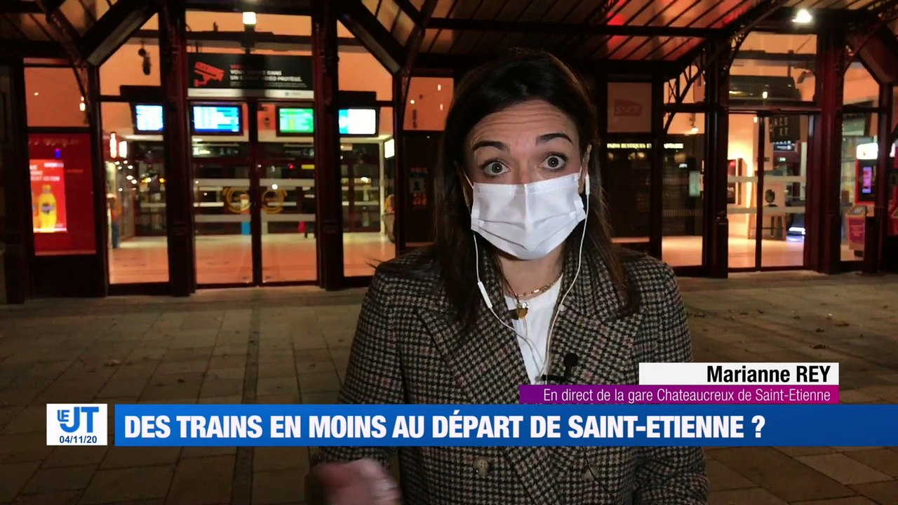 A la Une : Les élections américaines vues d'ici / Y-aura-t-il du foie gras cette année ? / Les derbys de Claude Puel