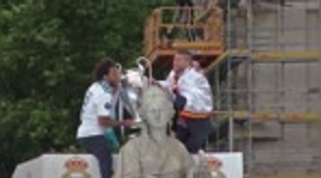 Real Madrid - Sergio Ramos, un centenaire à la Maison Blanche