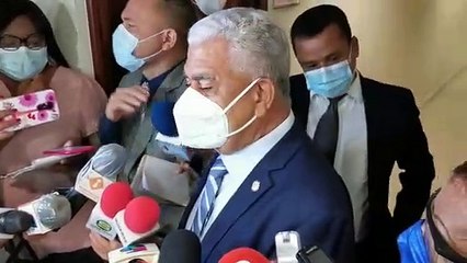 Senado podrá modificar ternas de la JCE presentadas por comisión