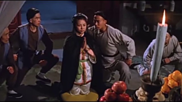 MARTIAL ARTS of SHAOLIN Kungfu action movie of JET LI part- 1