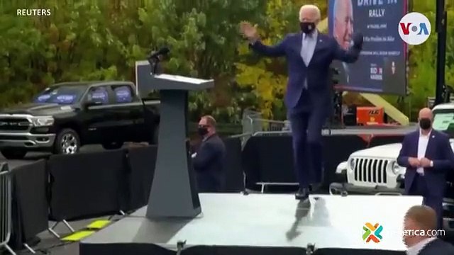 LIVE: Repasamos las noticias más relevantes a esta hora - Miércoles 04 Noviembre 2020