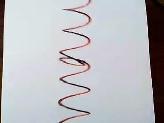 reversible snapping (1 loop)