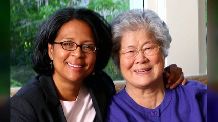 스트릭랜드, 한국계 첫 여성 美 하원의원 당선 / YTN