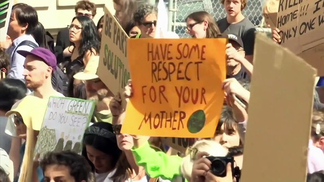 Gli USA davanti alle scelte ecologiche nella prospettiva della nuova presidenza