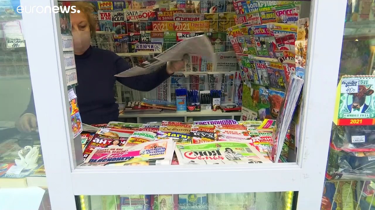 У официальной Москвы нет предпочтительного канд...