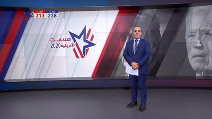 لم تحسم بعد.. جديد نتائج الولايات المتأرجحة