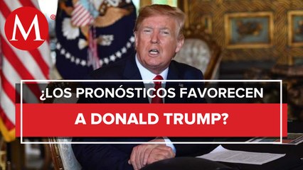 Trump tiene "todo el derecho" de pedir recuento, dice Larry Rubin