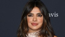 5 Things to Know About Priyanka Chopra Jonas