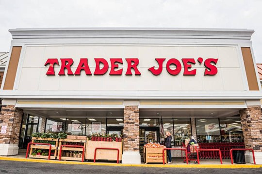 Five Best Soups at Trader Joe's, According to a Dietitian