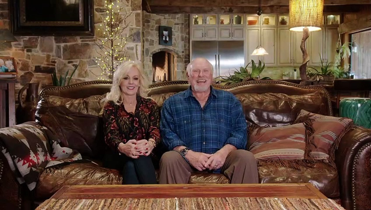 The Bradshaw Bunch Trailer Vídeo Dailymotion