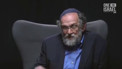 Jewish Dr  Dauermann found Jesus to be the door to real Jewish life!